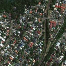Satellite imagery of Connells Point, AU