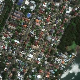 Satellite imagery of Connells Point, AU
