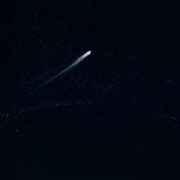 Satellite imagery of Molineux Point, AU