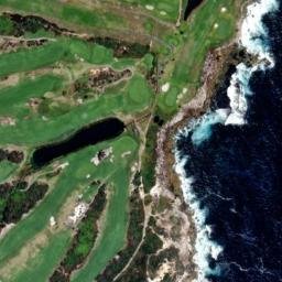 Satellite imagery of TS 10741, AU