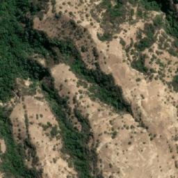 Satellite imagery of Carrizal, CL