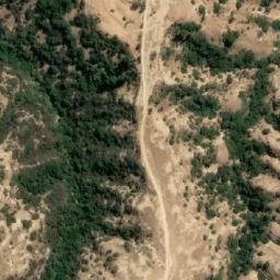 Satellite imagery of Carrizal, CL