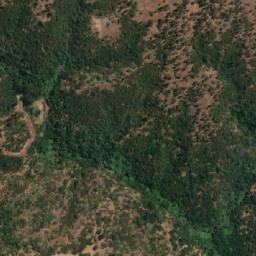 Satellite imagery of Piedra Grande, CL