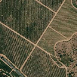 Satellite imagery of Perdices, CL