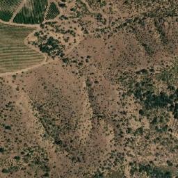 Satellite imagery of Perdices, CL