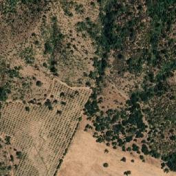 Satellite imagery of Perdices, CL