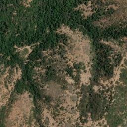 Satellite imagery of Alto del Entierro, CL