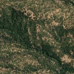 Satellite imagery of Loma Los Boldos, CL