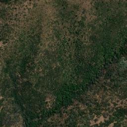 Satellite imagery of Loma Las Chicharras, CL