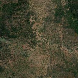 Satellite imagery of Loma Las Chicharras, CL