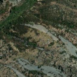 Satellite imagery of Alto Los Culenes, CL