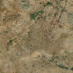 Satellite imagery of Alto Los Culenes, CL