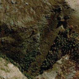 Satellite imagery of Morro Los Lunes, CL