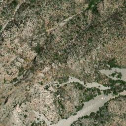 Satellite imagery of La Punta del Colo, CL