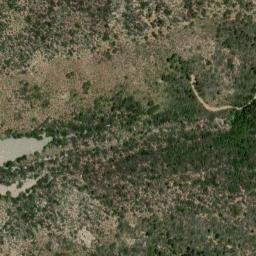 Satellite imagery of La Punta del Colo, CL