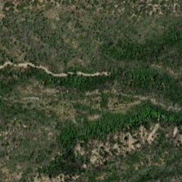 Satellite imagery of La Punta del Colo, CL