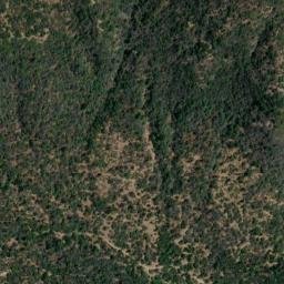 Satellite imagery of Cerro La Greda, CL