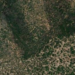 Satellite imagery of Cerro La Greda, CL
