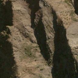 Satellite imagery of Loma Alta, CL