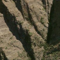 Satellite imagery of Loma Alta, CL