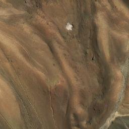 Satellite imagery of Cerro del Diablo, CL