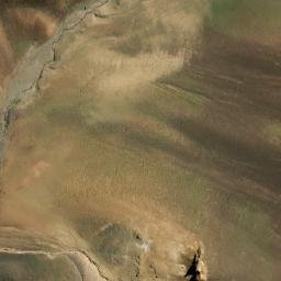 Satellite imagery of Cerro del Diablo, CL