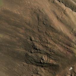 Satellite imagery of Cerro del Diablo, CL