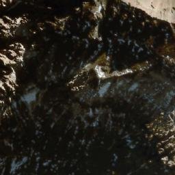 Satellite imagery of Cerro Colorado, AR