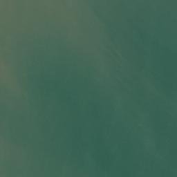 Satellite imagery of Punta Cerro Chato, UY