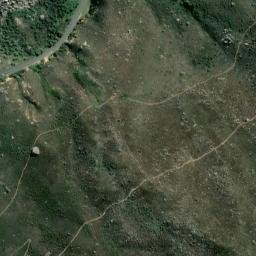 Satellite imagery of LN II, ZA
