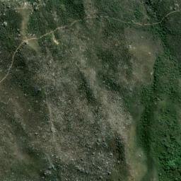 Satellite imagery of LN II, ZA