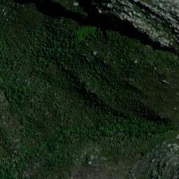 Satellite imagery of CECILIA, ZA
