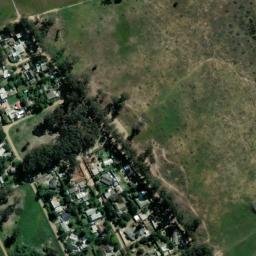 Satellite imagery of EERSTE RIVIER, ZA