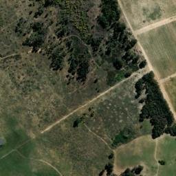 Satellite imagery of EERSTE RIVIER, ZA