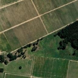 Satellite imagery of EERSTE RIVIER, ZA