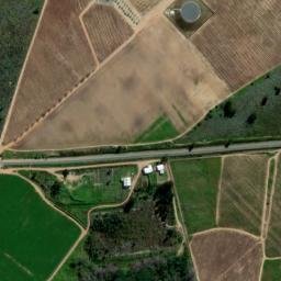 Satellite imagery of STEL 7, ZA