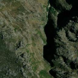 Satellite imagery of NOORDKLOOF, ZA