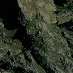 Satellite imagery of NOORDKLOOF, ZA