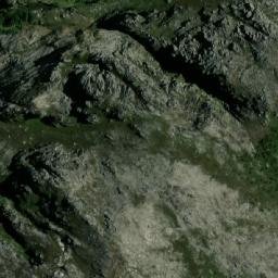 Satellite imagery of NOORDKLOOF, ZA