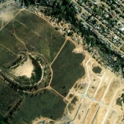 Satellite imagery of RESERVOIR, ZA
