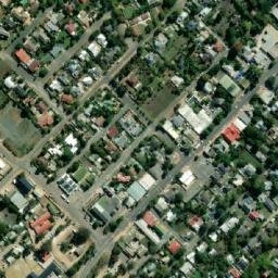 Satellite imagery of DRC VILLIERSDORP, ZA