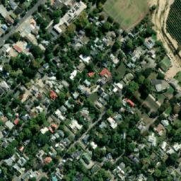 Satellite imagery of DRC VILLIERSDORP, ZA