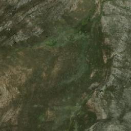 Satellite imagery of ELANDSKLOOF, ZA