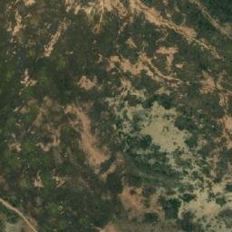 Satellite imagery of OUDEKRAAL, ZA