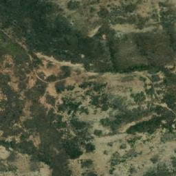 Satellite imagery of OUDEKRAAL, ZA