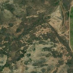 Satellite imagery of OUDEKRAAL, ZA