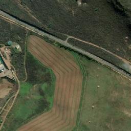 Satellite imagery of SANDDRIFT, ZA