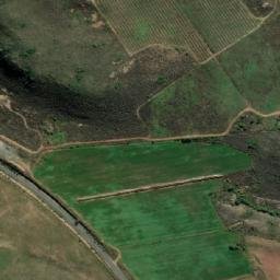 Satellite imagery of SANDDRIFT, ZA