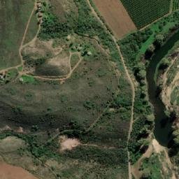 Satellite imagery of SANDDRIFT, ZA