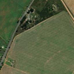 Satellite imagery of DREW, ZA